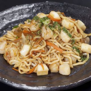Yakisoba