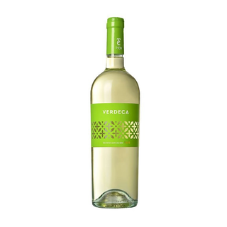 G.A. 12 % Verdeca Terre Carsiche 1939 Bianco I.G.T Valle D'itria .