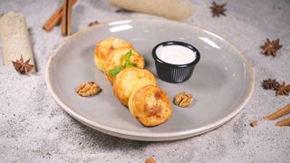 Сырники (1 шт.)