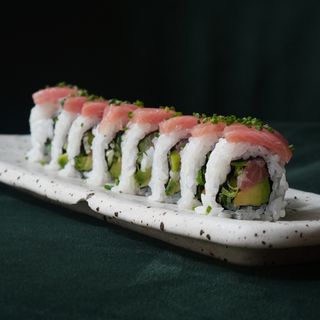 Uramaki O Toro (8 Uds.)