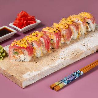 მობრაწული თინუსის როლი