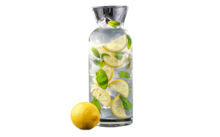 Домашна лимонада (1л)