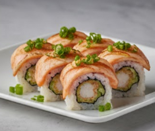 Harajuku Roll (8 Uds.)