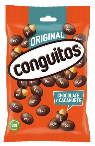 Conguitos Original 90gr
