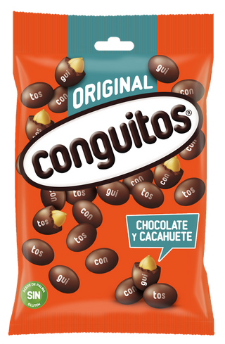 Conguitos Original 90gr