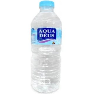 Agua  Botella (500 Ml.)