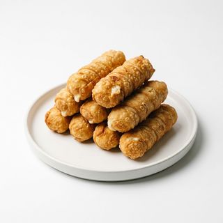 Tequeños