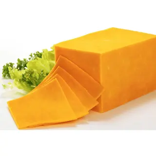 Сирене Чедър (50г)
