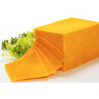 Сирене Чедър (50г)