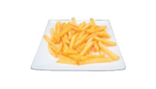 89. Patatine fritte