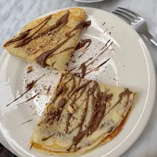 Nutella 