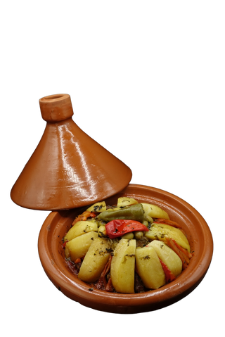 Viande À La Marocaine