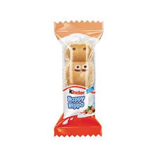 Kinder Happy Hippo T1 Avellana 20,7 grs.