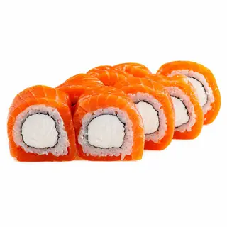Philadelphia Premium- 8 pcs / 320 g