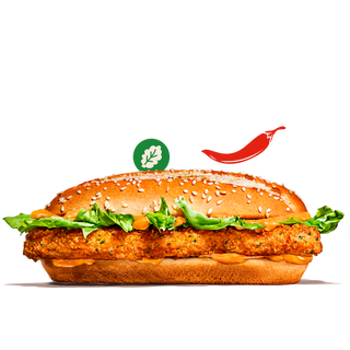 Spicy Long Vegetal*
