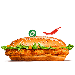 Spicy Long Vegetal*