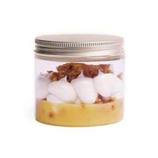 Tarrina de lemon pie