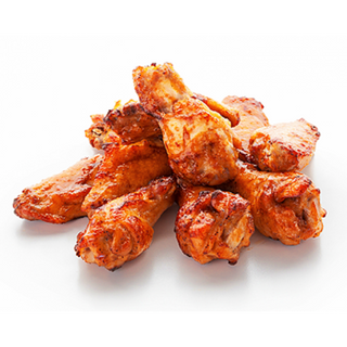 Крылья BBQ (10 шт.)