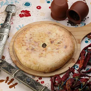 კუბდარი