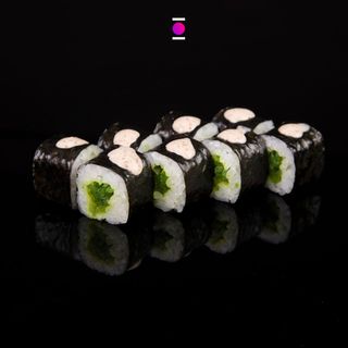 Մակի չուկայով