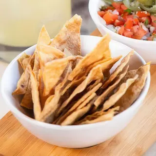 Ración De Nachos