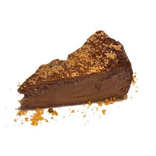 Tarta Nutella Panzzer Casera