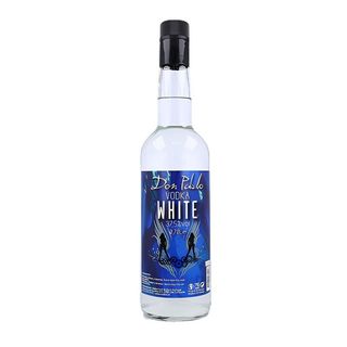 Vodka Don Pablo GL 70cl (37,5% Vol.)