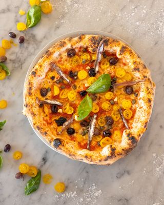 Marinara 2.0
