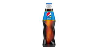 Pepsi Twist Cola Lemon