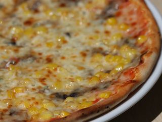 Пица Римини (300г)