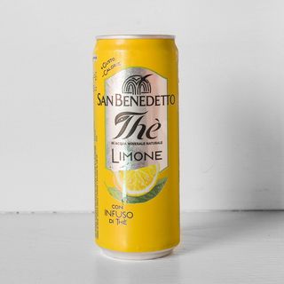 The al limone in lattina