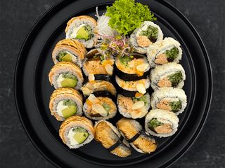 Grill Sensei 18 szt.