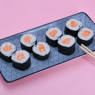Hosomaki Salmon