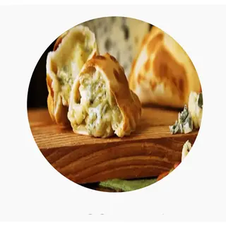 Cipolla e formaggio