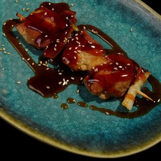 BROCHETA DE BOLLO 2und