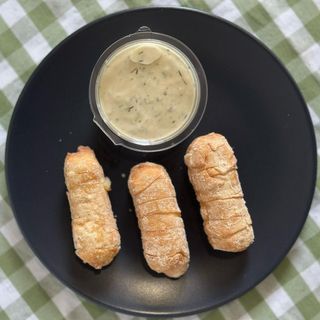 PROMO TEQUEÑOS + BEBIDA