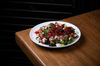 Салат Ель Греко (270г)