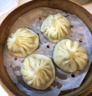  Xiaolongbao 