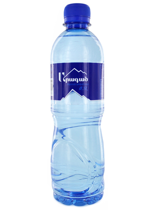 Արագած ջուր