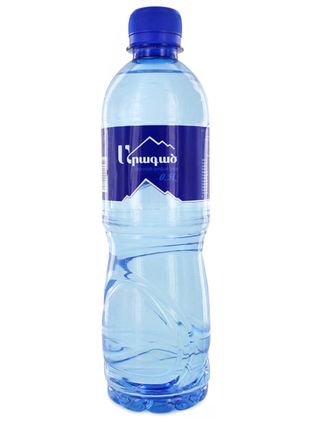 Արագած ջուր