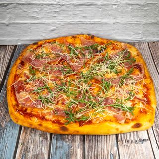 Пица Ти Амо Глори (500г)