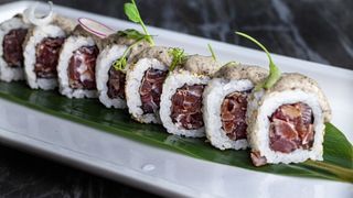 42. Truffle tuna - 8 pezzi