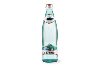 Боржомі (500мл)