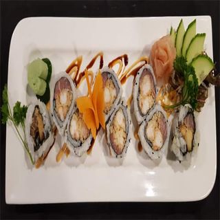 75-Crazy Maki