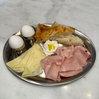 Добрий ранок, Рим