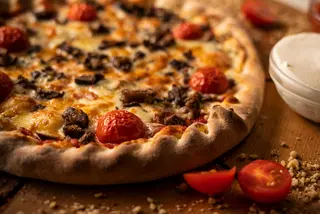 Combo 3 x Pizza la alegere (mica, medie, mare)