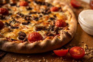 Combo 3 x Pizza la alegere (mica, medie, mare)