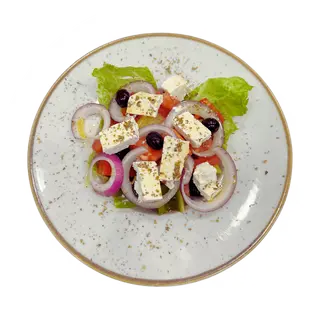 Grčka salata