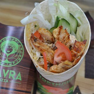 Тортилья Чіккен (1шт)