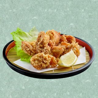 Tori karaage - 12 pezzi